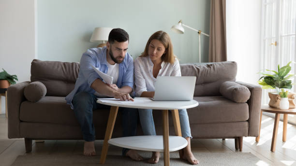 Loan Servicing and Management in Red Oak, TX